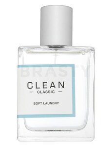 Clean Classic Soft Laundry parfémovaná voda pre ženy 60 ml