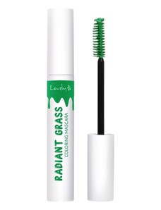RADIANT GRASS COLORING MASCARA LOVELY