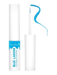 Lovely BLUE LAGOON COLORING EYELINER