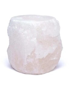 Phoenix Import Flexity svietnik z himalájskej soli biely