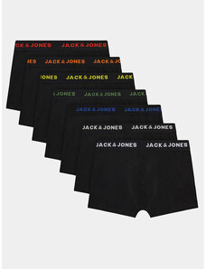 Set 7 kusov boxeriek Jack&Jones Junior