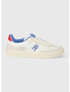 Tenisky Tommy Hilfiger TH HERITAGE COURT SNEAKER FW0FW07889