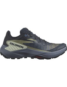 Trailové topánky Salomon GENESIS W l47443200