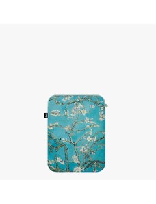 Puzdro na notebook/tablet 13" LOQI VINCENT VAN GOGH Almond Blossom
