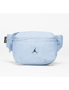 Ľadvinka Jordan Cordura Franchise Cross Body Bag Blue Grey