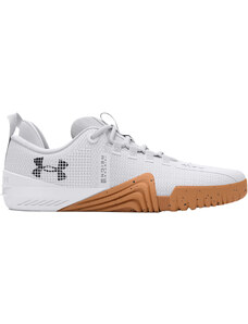 Fitness topánky Under Armour UA TriBase Reign 6-WHT 3027341-100
