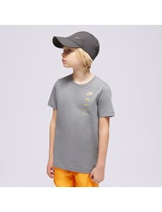 Nike Tričko B Nsw Si Graphic Boy Deti Oblečenie Tričká FV2339-065