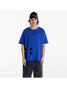 Pánske tričko A-COLD-WALL* Intersect T-Shirt Volt Blue