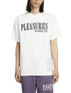 Tričko Puma X PLEASURES Graphic T-Shirt 620878-02