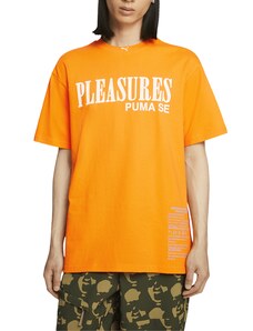 Tričko Puma X PLEASURES Graphic T-Shirt 620878-73