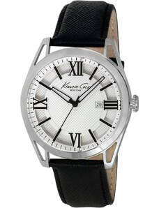Pánske hodinky Kenneth Cole IKC8072 (ø 44 mm)
