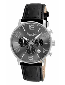 Pánske hodinky Kenneth Cole IKC8007 (Ø 42 mm)