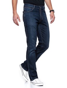 Wrangler Pánske Rifle Texas Stretch -TOUGH TIMES