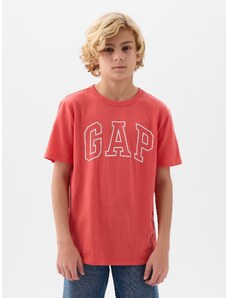 GAP T-shirt V-Frch Logo Arch Tee - Boys