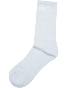 DEF Socks - White