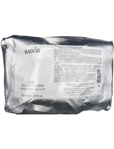 Babor Doctor Refine Cellular Top Cellulite Wraps 5x215ml, kabinetné balenie
