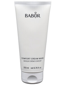 Babor Skinovage Intensifier Comfort Cream Mask 200ml, kabinetné balenie