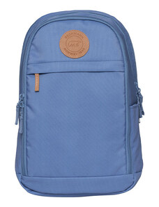 Školská taška Urban midi Blue Shadow BECKMANN 2024