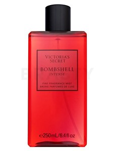 Victoria's Secret Bombshell Intense telový sprej pre ženy 250 ml