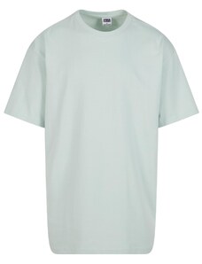 UC Men Men's T-Shirt Heavy Oversized Tee - mint