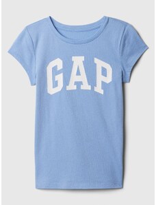GAP Kids ́s T-shirt with logo - Girls