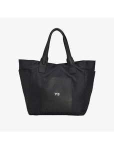 Y-3 Lux Bag Black