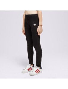Adidas Leggings Girl Deti Oblečenie Nohavice HL9419