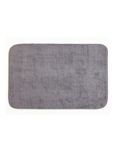 Blancheporte Kuchynský koberec z mikrovlákna, jednofarebný sivá antracitová 000