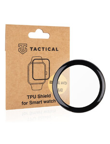 Tactical TPU Shield 3D fólia pre Google Pixel Watch čierna 57983112508