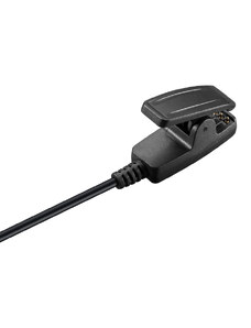 Tactical USB Nabíjací a Dátový Kábel pre Garmin Vivomove/Forerunner735XT/235XT/230/630 2447472