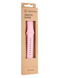 Tactical 435 Silikónový Remienok 20mm ružová 2447384