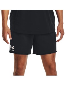 Šortky Under Armour UA Rival Terry 6in Short 1382427-001