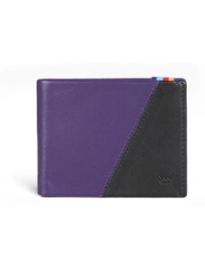 Vuch Trendová kožená peňaženka Michael