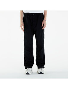 Pánske cargo pants Calvin Klein Jeans Straight Cargo Pant CK Black