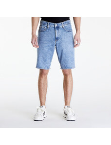 Pánske kraťasy Calvin Klein Jeans Regular Short Denim Light