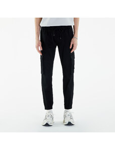 Pánske cargo pants Calvin Klein Jeans Skinny Washed Cargo CK Black