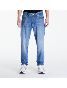 Pánske džínsy Calvin Klein Jeans Regular Taper Denim Medium