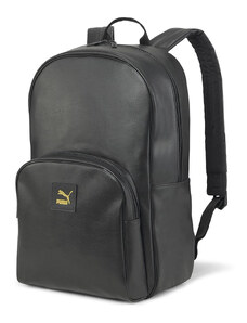 Batoh Puma Classics Lv8 Pu Backpack Puma Black, Universal