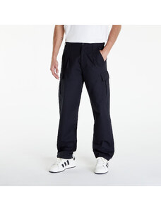 adidas Originals Pánske cargo pants adidas Premium Essentials+ Cargo Pants Black
