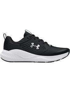 Fitness topánky Under Armour UA Charged Commit TR 4-BLK 3026017-004
