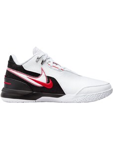 Basketbalové topánky Nike ZM LEBRON NXXT GEN AMPD fj1566-100 48