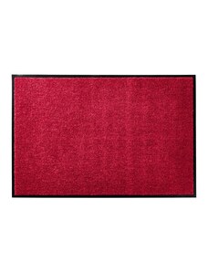 Blancheporte Koberec, luxusná kvalita, jednofarebný červená 001