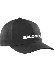 Salomon Logo Cap LC2237300