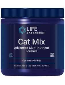 Life Extension Cat Mix prášek 100 g