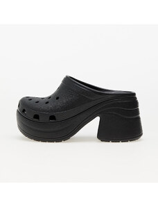 Pánske topánky Crocs Siren Clog Black