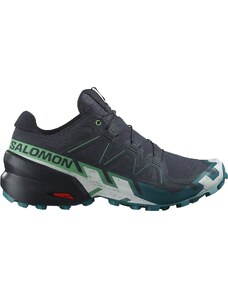 Trailové topánky Salomon SPEEDCROSS 6 l47465300