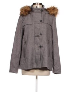 Dámsky kabát Zara