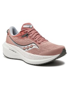 Karrimor Zephyr 2 Road Running Shoes Womens Pink 