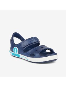 Detské sandále COQUI YOGI modrá/biela