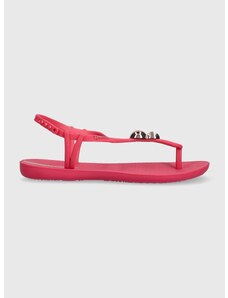 Sandále Ipanema CLASS SPHERE dámske, ružová farba, 83512-AQ952